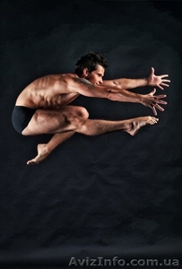 Персональный тренер #129606