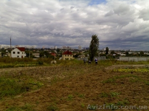 Участок под застройку. #135164