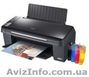 Заправка картриджей #133543