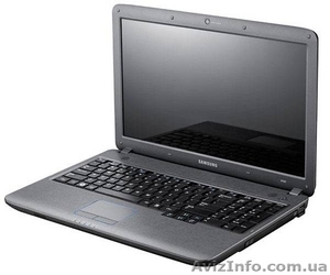 Продаю ноутбук Samsung NP-R530 (NP R530-JA02UA) #131856