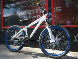 Веломагазин X-brothers #130688