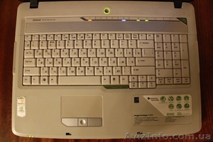 Acer Aspire 7520g-402G25MI #123184