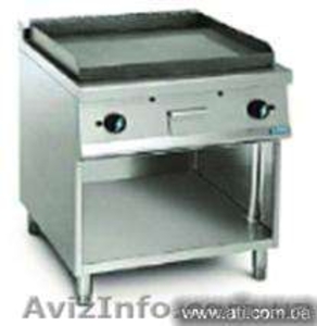 Жарочная поверхность Silko #120287