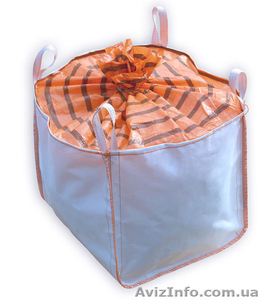 Мягкие контейнеры биг-беги #153598