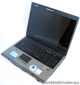 Asus F7z продам #143374