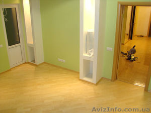 Укладка ламината. #154752