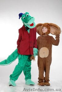 детские праздники #137407