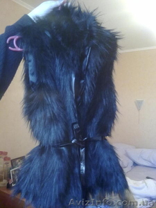 продажа верхней одежды(жилетки) в городе Одесса #139149