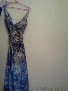 продаю нарядное вечернее платье  в городе Одесса #139153