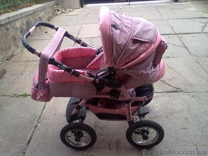 продам коляску б.у в хорошем состаяние #156225