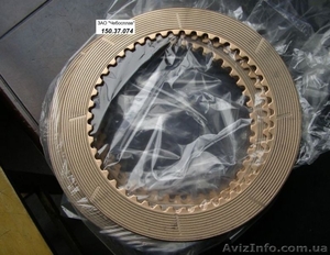 Запчасти на Т-150 #149480