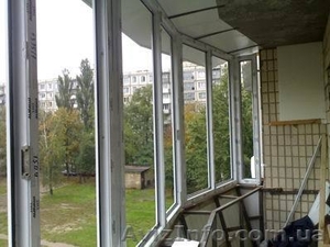 Вынос и ремонт балконов.Установка новых. Аренда бетономешалок до 200л. #148750