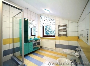 Плиточные-90грн/м2.Ремонт квартир #147613