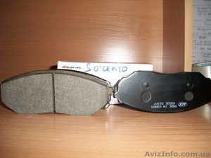 Запчасти для легкового #142785