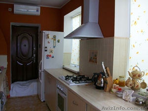 3-комнатную  квартиру в центре #143705