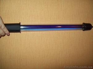   Осветитель  для люминесцентной диагностики (лампа Вуда). #156861