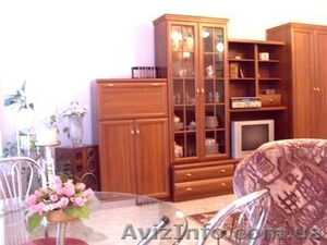 Квартирно-гостиничный комплекс в Черкассах #151429