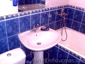 1-2-3-комнатные квартиры посуточно в Черкассах #151437