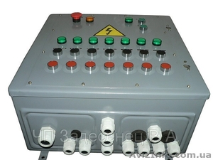 ремонт пультов управления #137138