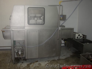 Продам инъектор для мяса на 280 игл модель Nowicki #143397