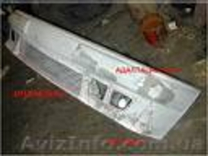 Ремонт-востановление бамперов #147862