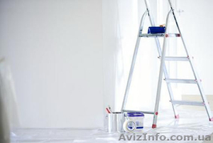 Ремонт офисов,  магазинов,  квартир и др. площадей Киев #155506