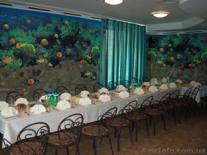Банкет-кафе РИФ #144917