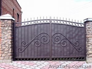 Изготовление металлоизделий #112119