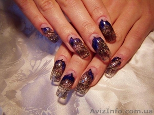 Курсы наращивания ногтей киев,  наращивания ногтей киев,  курсы наращивания ногтей #136502