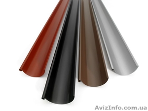 Водосточные системы ( Украина,  Польша,  Болгария) #138879