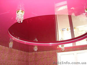 Французкие Натяжные Потолки #138554