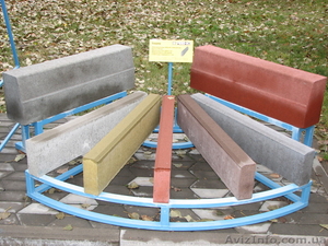 продаём Бордюры ЖБИ #142488