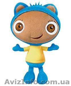 игрушки б\у Fisher Price Vtech Mattel Hasbro Leap frog  дешево #146807