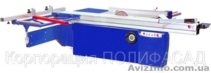 Форматно-раскроечный станок  #153508