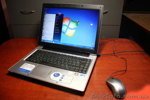 ноутбук Asus A8Sseries #146535