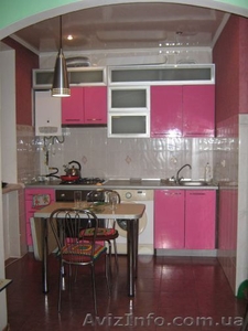 Апартаменты посуточно #140531