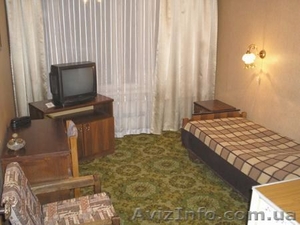 квартиры почасово,  посуточно #140537