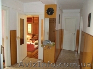 Квартира посуточно. Оздоровительный отдых в курортном г.Берегово.  #141439