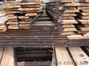 Отличный необрезной лес   #143567