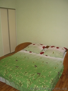 Сдам посуточно 1-км.кв.м.ЮЖД  #117735