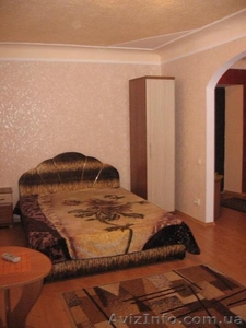 Сдам посуточно 1-км.кв.м.Университет #149858