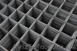 Сетка кладочная 50х50х3 (50х50х4) #156281