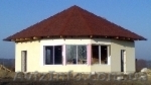 качественное покрытие крыш #148636