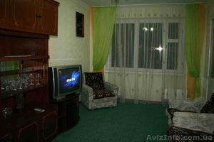 3 комнатная Квартира посуточно в Луцке #155558