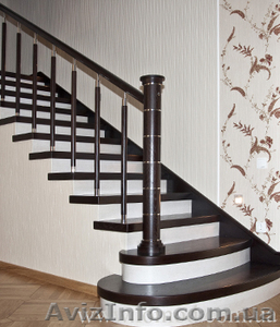 Лестницы в Луганске #146482