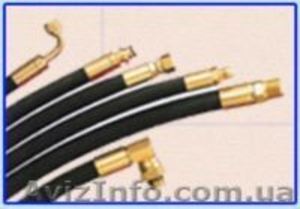 РВД,  шланги в Луганске. #146651