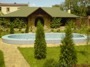 Бассейны.Строительство бассейнов #151621