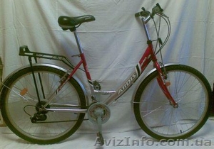 велосипед ARDIS #152695