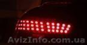 светодиодный тюнинг #144582