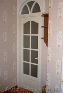 Входные, межкомнатные, раздвижные двери #155484